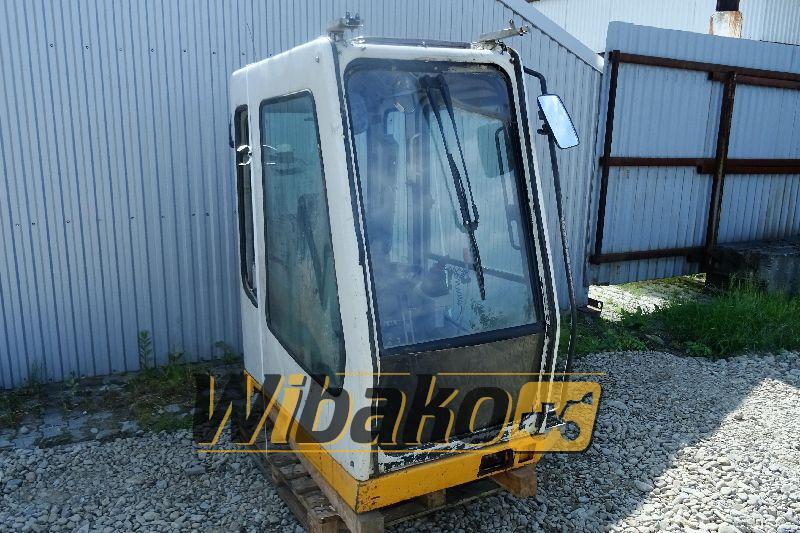 Cab Liebherr R934BHDSLI - Кабина для Строительной техники: фото 1 Cab Liebherr R934BHDSLI - Кабина для Строительной техники: фото 1