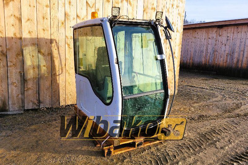 Cab for excavator Liebherr 10476169 - Кабина для Экскаваторов: фото 1 Cab for excavator Liebherr 10476169 - Кабина для Экскаваторов: фото 1