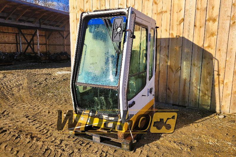 Cab for excavator Liebherr 5007455 - Кабина для Строительной техники: фото 1 Cab for excavator Liebherr 5007455 - Кабина для Строительной техники: фото 1