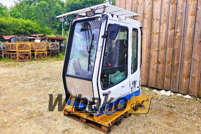 Cab for excavator Liebherr 7023260 - Кабина для Экскаваторов: фото 1 Cab for excavator Liebherr 7023260 - Кабина для Экскаваторов: фото 1
