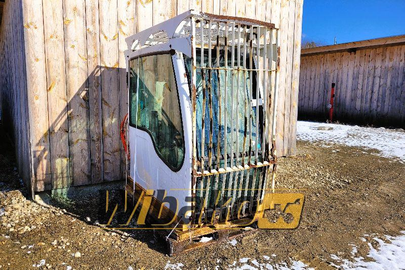 Cab for excavator Liebherr A316 - Кабина для Строительной техники: фото 1 Cab for excavator Liebherr A316 - Кабина для Строительной техники: фото 1