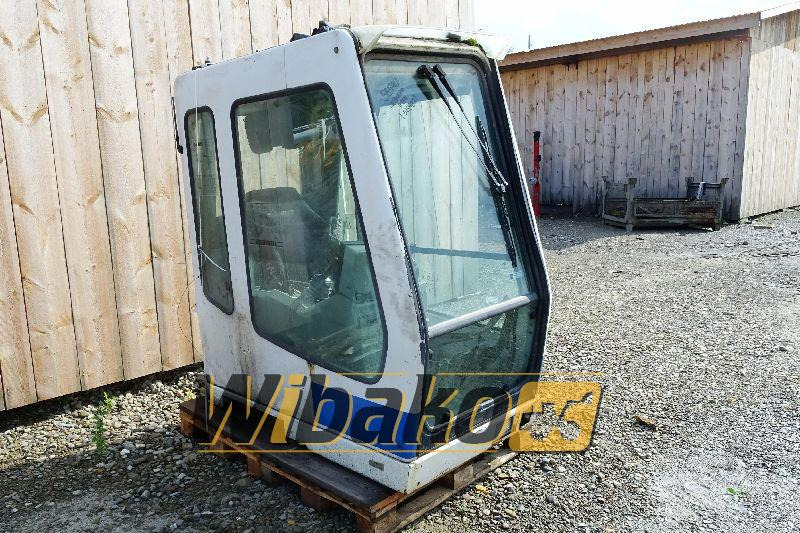Cab for excavator Liebherr R934 - Кабина для Строительной техники: фото 1 Cab for excavator Liebherr R934 - Кабина для Строительной техники: фото 1
