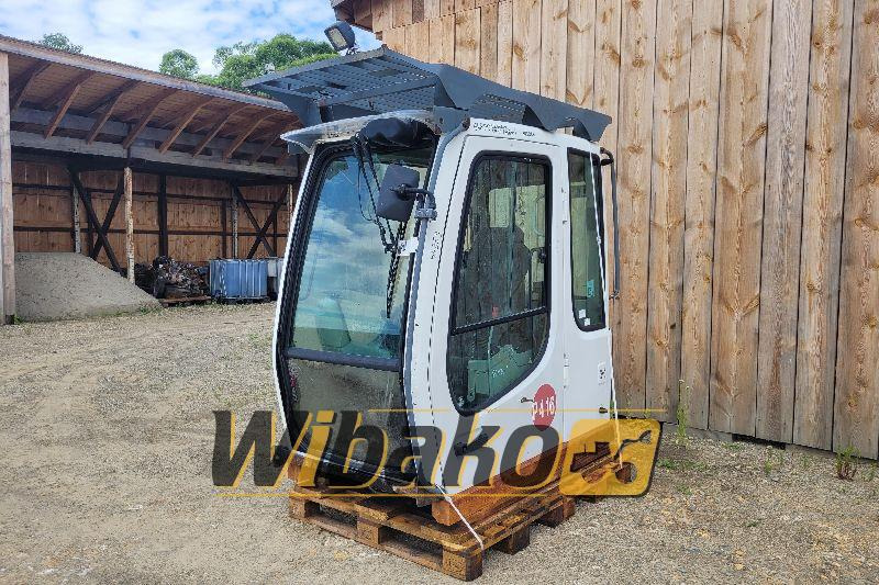 Cab for excavator Liebherr R944C - Кабина для Экскаваторов: фото 1 Cab for excavator Liebherr R944C - Кабина для Экскаваторов: фото 1