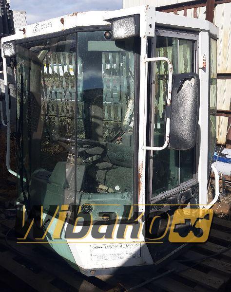 Cab for loader Liebherr 521 - Кабина для Колёсных погрузчиков: фото 1 Cab for loader Liebherr 521 - Кабина для Колёсных погрузчиков: фото 1