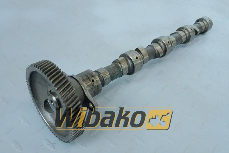 Camshaft for engine Kubota V2203 1A091-16150 - Распределительный вал для Строительной техники: фото 1 Camshaft for engine Kubota V2203 1A091-16150 - Распределительный вал для Строительной техники: фото 1