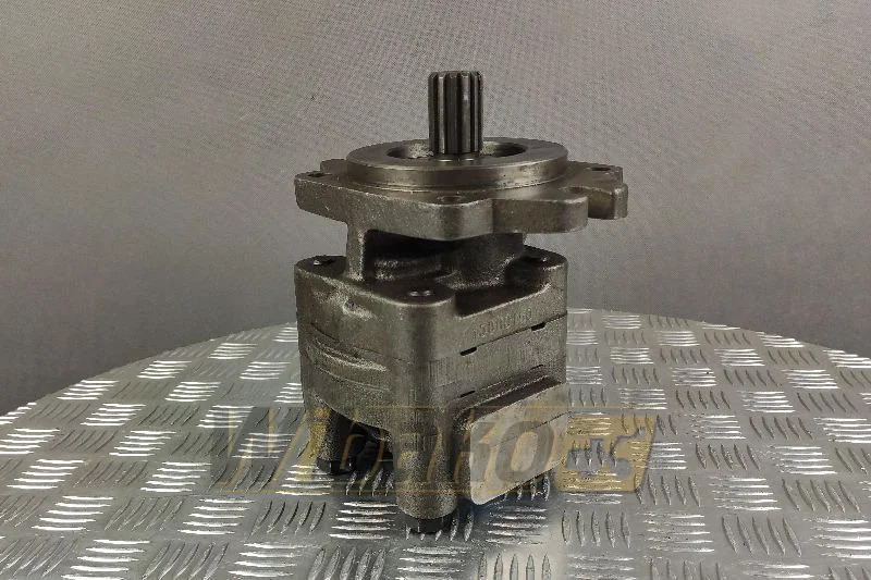 Casappa HDP30.22D2-06S8-POD 03703305 - Гидравлический насос для Строительной техники: фото 2 Casappa HDP30.22D2-06S8-POD 03703305 - Гидравлический насос для Строительной техники: фото 2