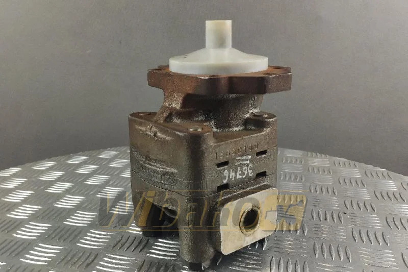 Casappa HDP30.27D0-32S3-LGF/GE-N 03701754 - Гидравлический насос для Строительной техники: фото 2 Casappa HDP30.27D0-32S3-LGF/GE-N 03701754 - Гидравлический насос для Строительной техники: фото 2