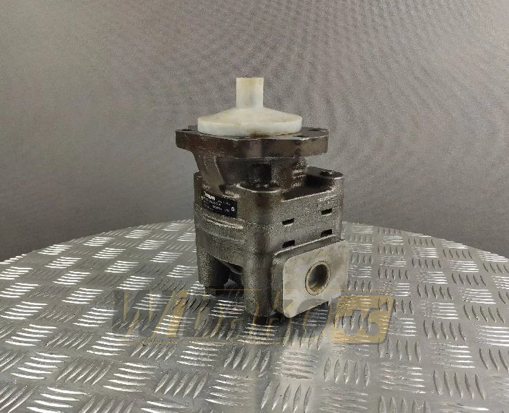 Casappa HDP30.27DO-32S3-LGF/GE-N 03701754 - Гидравлический насос для Строительной техники: фото 1 Casappa HDP30.27DO-32S3-LGF/GE-N 03701754 - Гидравлический насос для Строительной техники: фото 1