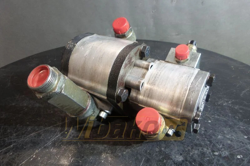 Casappa PLP3034-04S5/2014D/FS PLP2014D0 - Гидравлический насос для Строительной техники: фото 1 Casappa PLP3034-04S5/2014D/FS PLP2014D0 - Гидравлический насос для Строительной техники: фото 1