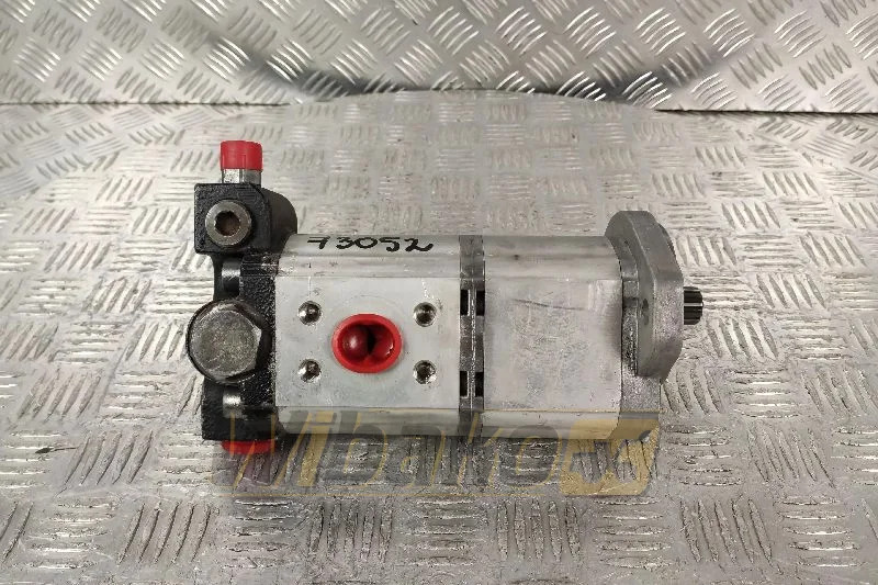 Casappa WSP20.11,2-C4S1-L0C/20.25-LMO - Гидравлический насос для Строительной техники: фото 2 Casappa WSP20.11,2-C4S1-L0C/20.25-LMO - Гидравлический насос для Строительной техники: фото 2