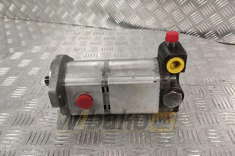 Casappa WSP20.11,2-C4S1-L0C/20.25-LMO - Гидравлический насос для Строительной техники: фото 1 Casappa WSP20.11,2-C4S1-L0C/20.25-LMO - Гидравлический насос для Строительной техники: фото 1