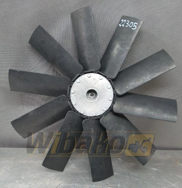 Caterpillar 10/55 - Вентилятор для Строительной техники: фото 1 Caterpillar 10/55 - Вентилятор для Строительной техники: фото 1