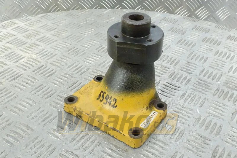 Caterpillar 101-3377 - Вентилятор для Строительной техники: фото 1 Caterpillar 101-3377 - Вентилятор для Строительной техники: фото 1