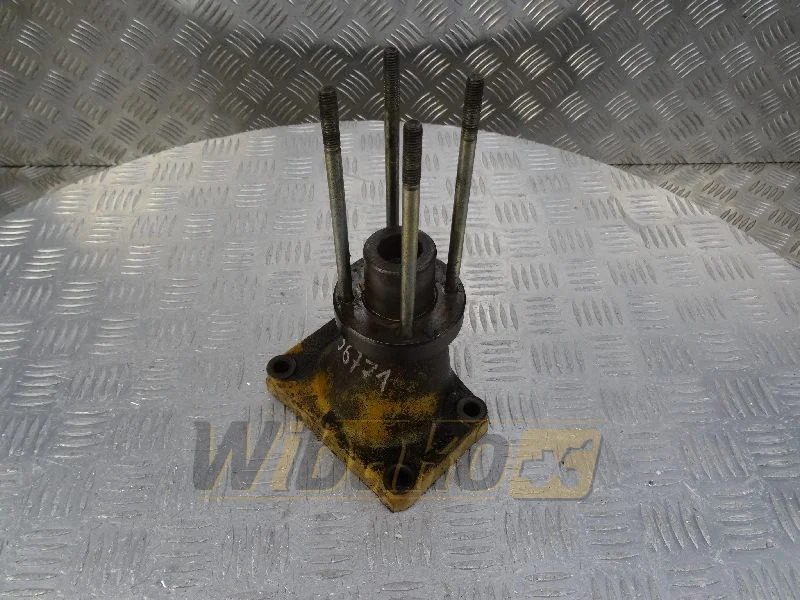 Caterpillar 132-8238 - Вентилятор для Строительной техники: фото 1 Caterpillar 132-8238 - Вентилятор для Строительной техники: фото 1