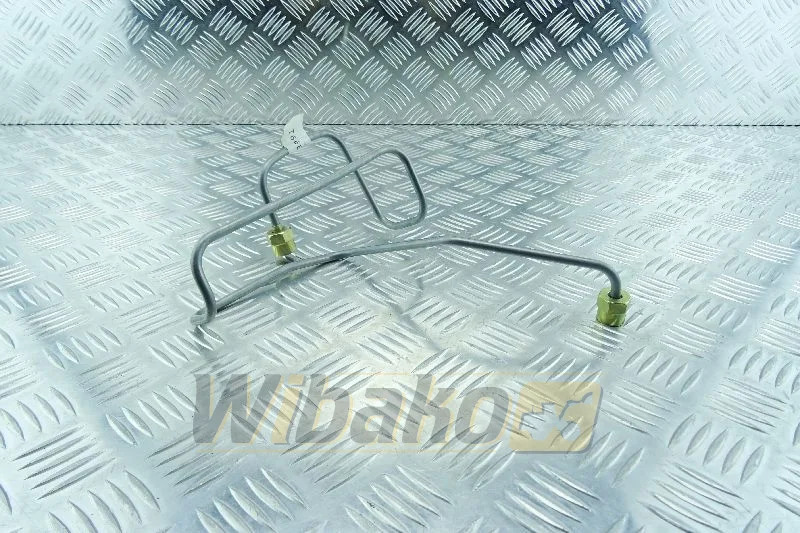 Caterpillar 133-8991 - Распределитель впрыска для Строительной техники: фото 1 Caterpillar 133-8991 - Распределитель впрыска для Строительной техники: фото 1