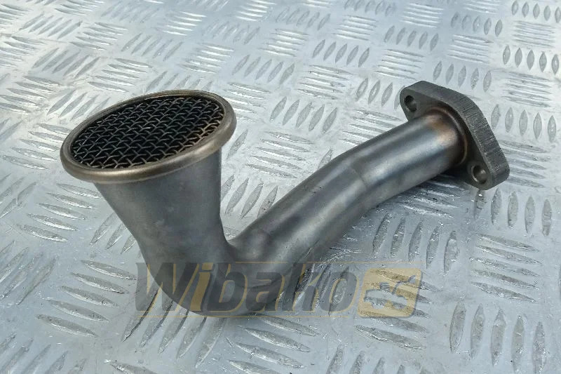 Caterpillar 283-4302 - Масляный поддон для Строительной техники: фото 1 Caterpillar 283-4302 - Масляный поддон для Строительной техники: фото 1