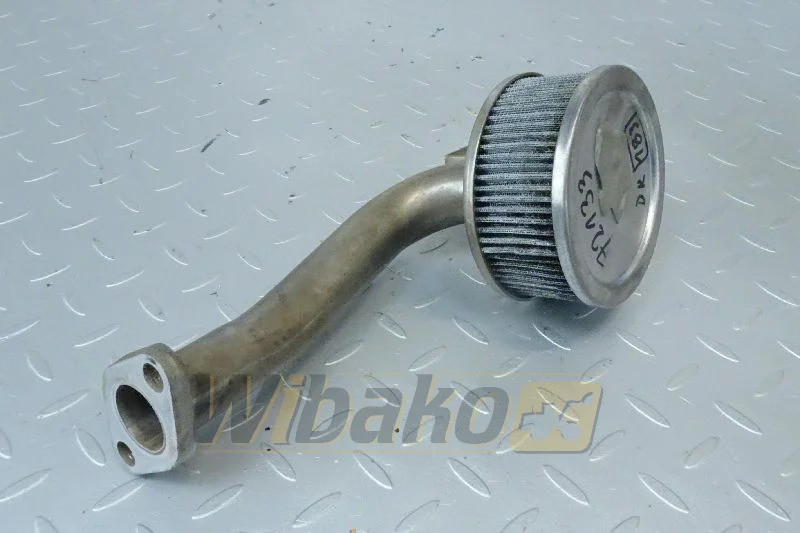 Caterpillar 2P1751 - Масляный поддон для Строительной техники: фото 1 Caterpillar 2P1751 - Масляный поддон для Строительной техники: фото 1