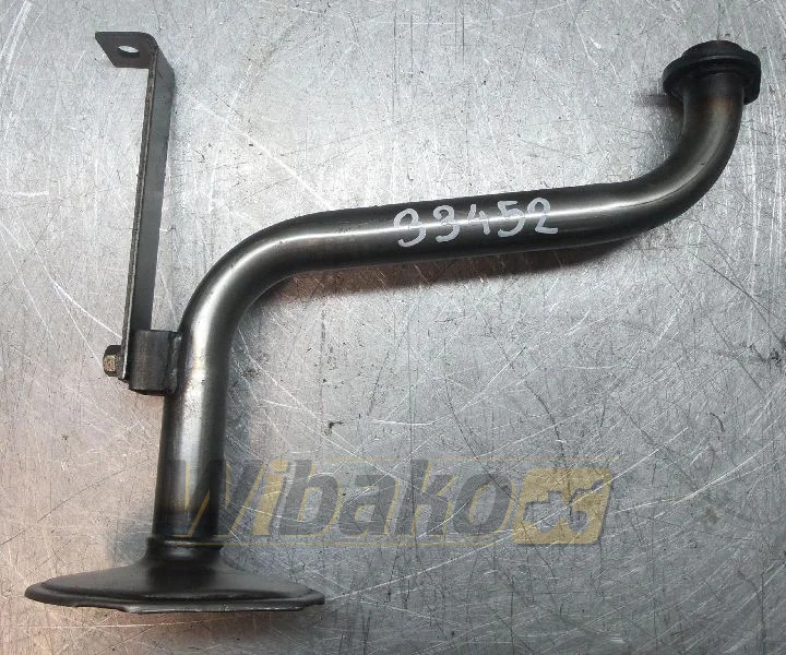 Caterpillar 3064 - Масляный поддон для Строительной техники: фото 1 Caterpillar 3064 - Масляный поддон для Строительной техники: фото 1