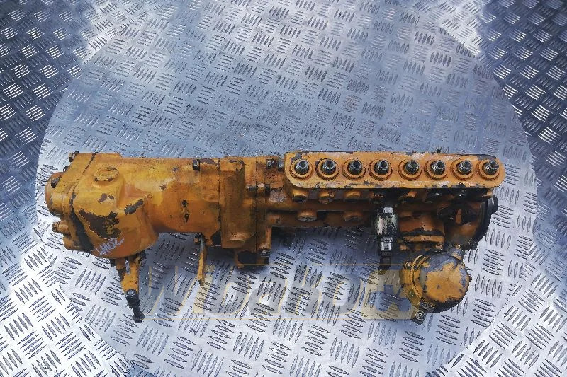Caterpillar 3150 9L9217/9L9531/9L9525 - Топливный насос для Строительной техники: фото 2 Caterpillar 3150 9L9217/9L9531/9L9525 - Топливный насос для Строительной техники: фото 2