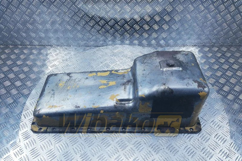 Caterpillar 3208 - Масляный поддон для Строительной техники: фото 1 Caterpillar 3208 - Масляный поддон для Строительной техники: фото 1