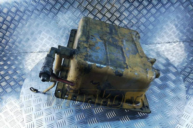 Caterpillar 3306DIT 4-W482 - Масляный поддон для Строительной техники: фото 3 Caterpillar 3306DIT 4-W482 - Масляный поддон для Строительной техники: фото 3