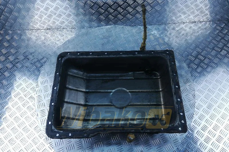 Caterpillar 3306DIT 4-W482 - Масляный поддон для Строительной техники: фото 2 Caterpillar 3306DIT 4-W482 - Масляный поддон для Строительной техники: фото 2