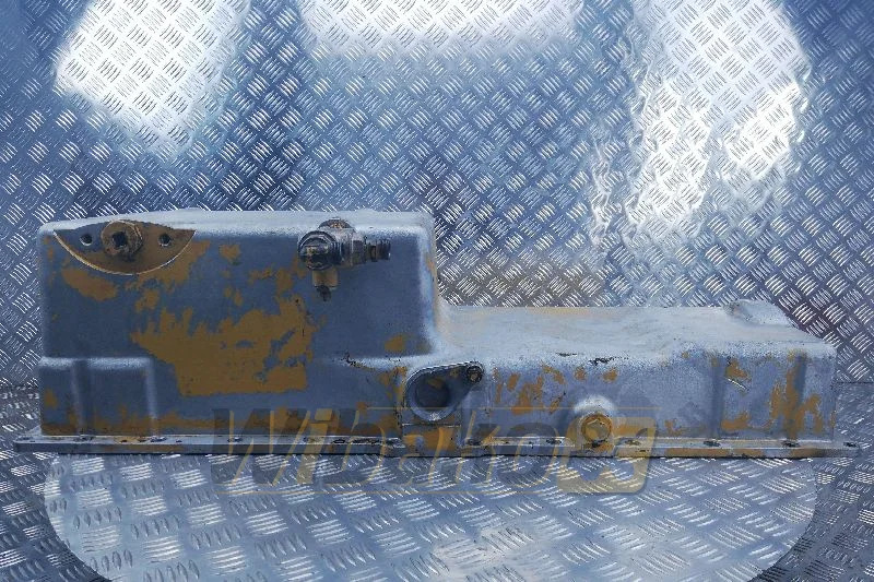 Caterpillar 3408 8N4595 - Масляный поддон для Строительной техники: фото 1 Caterpillar 3408 8N4595 - Масляный поддон для Строительной техники: фото 1