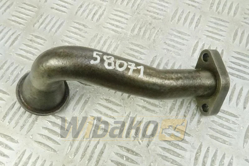 Caterpillar 3575A074 - Масляный поддон для Строительной техники: фото 1 Caterpillar 3575A074 - Масляный поддон для Строительной техники: фото 1