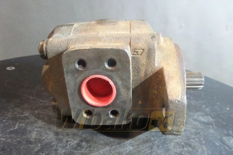 Commercial 313-9310-037 N108-6766 - Гидравлический насос для Строительной техники: фото 2 Commercial 313-9310-037 N108-6766 - Гидравлический насос для Строительной техники: фото 2