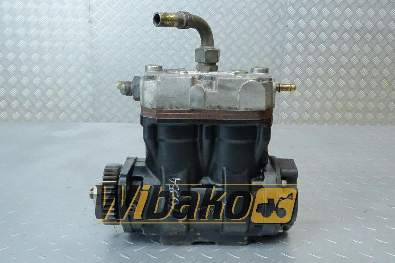 Compressor Knorr LP4865 K033404N10 - Пневмокомпрессор для Строительной техники: фото 1 Compressor Knorr LP4865 K033404N10 - Пневмокомпрессор для Строительной техники: фото 1