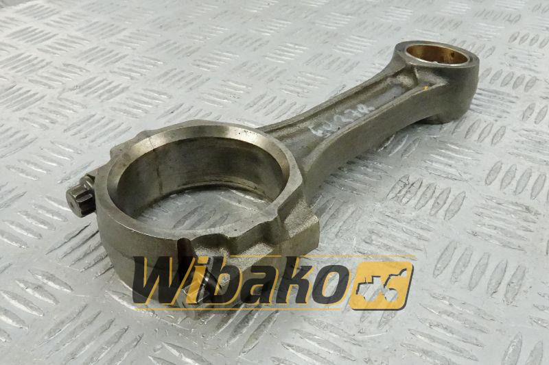 Connecting rod Isuzu 8980184252 - Шатун для Строительной техники: фото 1 Connecting rod Isuzu 8980184252 - Шатун для Строительной техники: фото 1