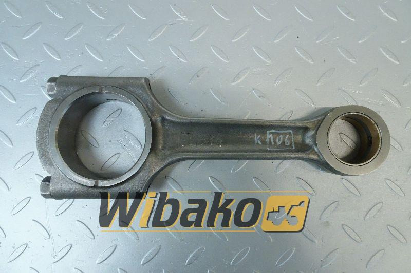 Connecting rod for engine Deutz 1013 52D - Шатун для Строительной техники: фото 1 Connecting rod for engine Deutz 1013 52D - Шатун для Строительной техники: фото 1