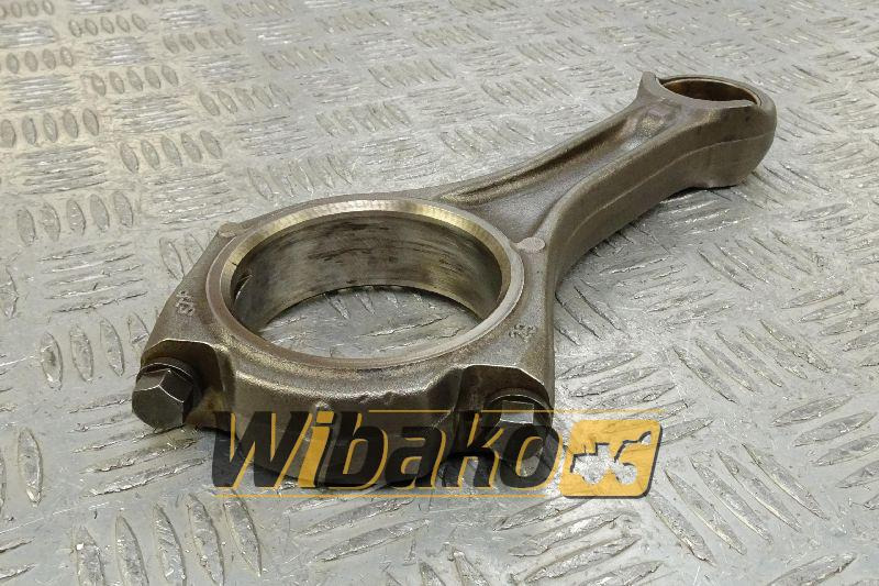 Connecting rod for engine Deutz TCD2012 STP32 - Шатун для Строительной техники: фото 1 Connecting rod for engine Deutz TCD2012 STP32 - Шатун для Строительной техники: фото 1