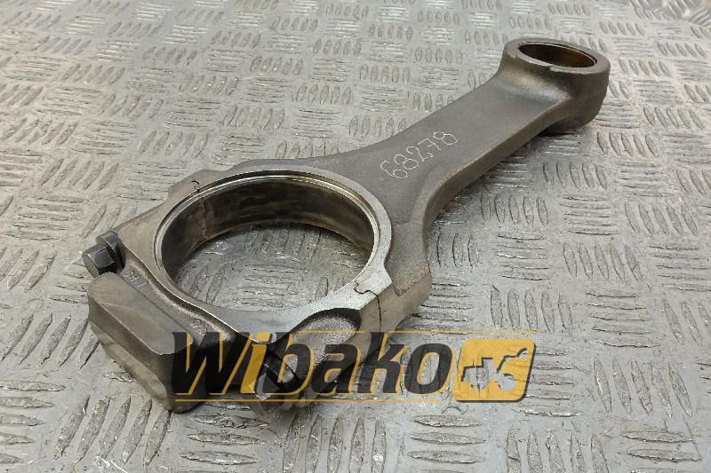 Connecting rod for engine Deutz TCD2015 V06 04612782 - Шатун для Строительной техники: фото 1 Connecting rod for engine Deutz TCD2015 V06 04612782 - Шатун для Строительной техники: фото 1