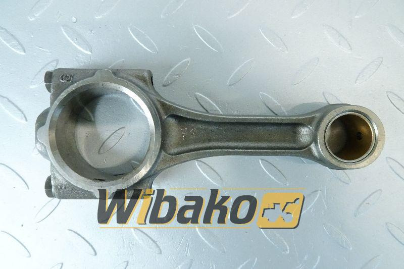 Connecting rod for engine Kubota V2403 1G924-22012 - Шатун для Строительной техники: фото 1 Connecting rod for engine Kubota V2403 1G924-22012 - Шатун для Строительной техники: фото 1