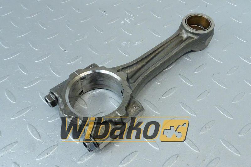 Connecting rod for engine Kubota V3800 1G514-22013 - Шатун для Строительной техники: фото 1 Connecting rod for engine Kubota V3800 1G514-22013 - Шатун для Строительной техники: фото 1