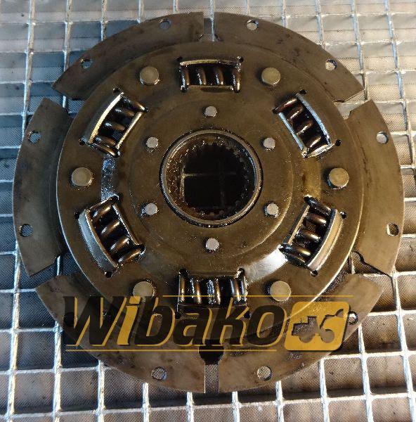 Coupling Komatsu 24/65/355 - Сцепление и запчасти для Строительной техники: фото 1 Coupling Komatsu 24/65/355 - Сцепление и запчасти для Строительной техники: фото 1