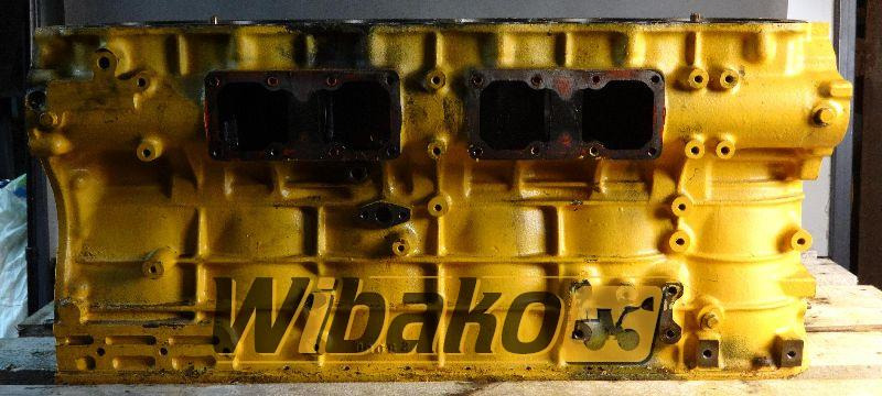 Crankcase Mitsubishi 6D15 - Картер для Строительной техники: фото 1 Crankcase Mitsubishi 6D15 - Картер для Строительной техники: фото 1