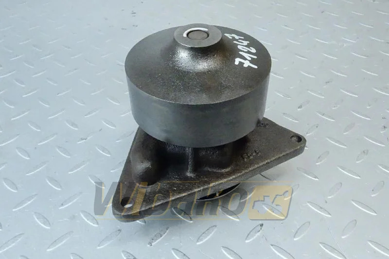 Cummins 3285324 - Насос для воды: фото 1 Cummins 3285324 - Насос для воды: фото 1