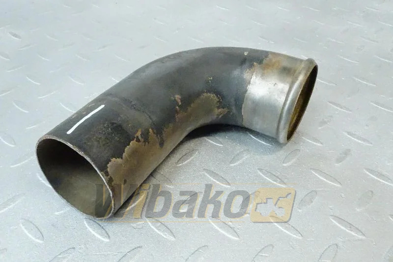 Cummins 3914944 - Впускной коллектор для Строительной техники: фото 1 Cummins 3914944 - Впускной коллектор для Строительной техники: фото 1