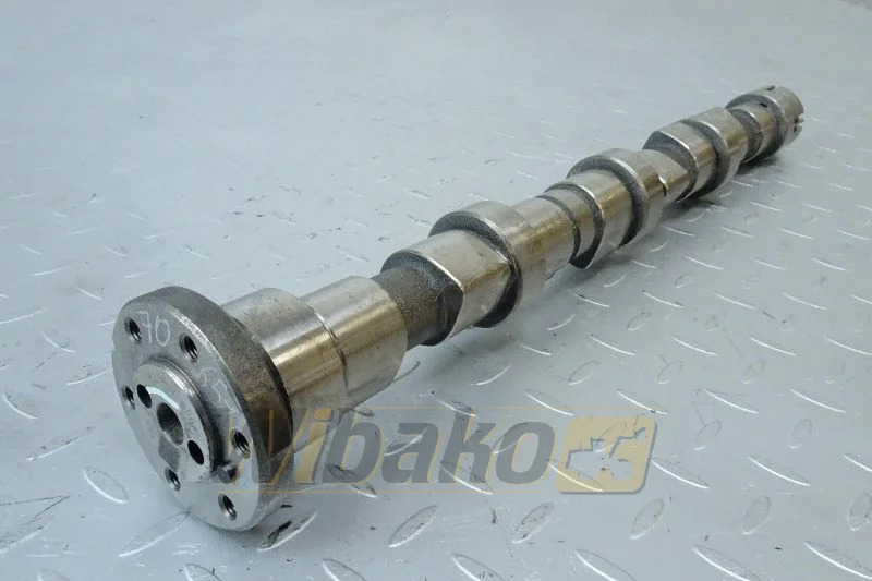 Cummins 3977547 - Распределительный вал для Строительной техники: фото 1 Cummins 3977547 - Распределительный вал для Строительной техники: фото 1