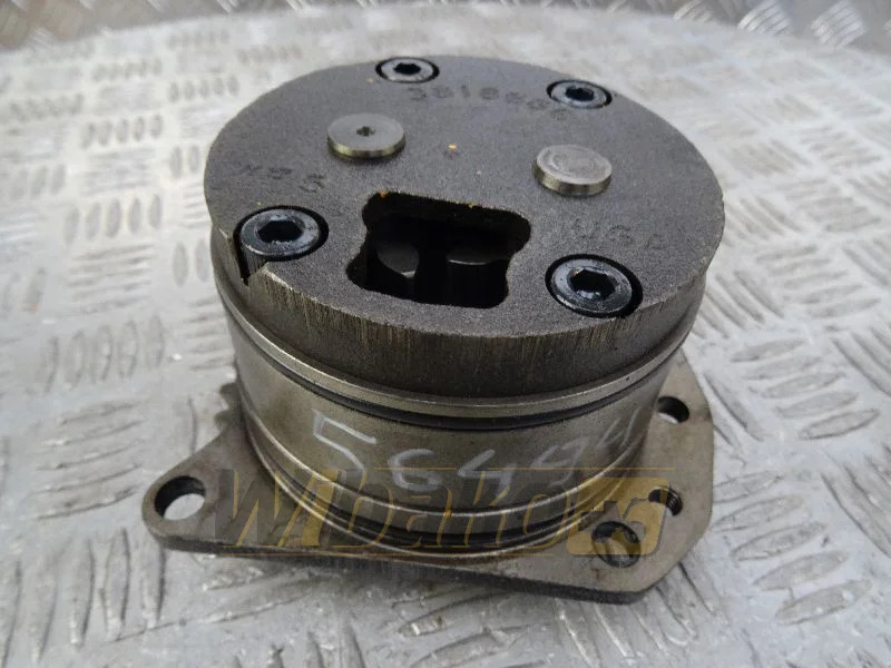 Cummins 4003950 - Масляный насос для Строительной техники: фото 1 Cummins 4003950 - Масляный насос для Строительной техники: фото 1