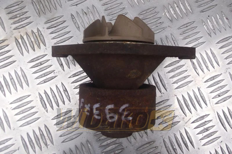 Cummins 4891252 - Насос для воды: фото 1 Cummins 4891252 - Насос для воды: фото 1