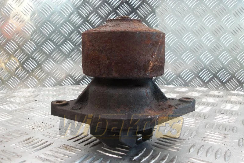 Cummins 4891252 - Насос для воды: фото 1 Cummins 4891252 - Насос для воды: фото 1