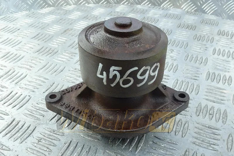 Cummins 4891252 - Насос для воды: фото 1 Cummins 4891252 - Насос для воды: фото 1