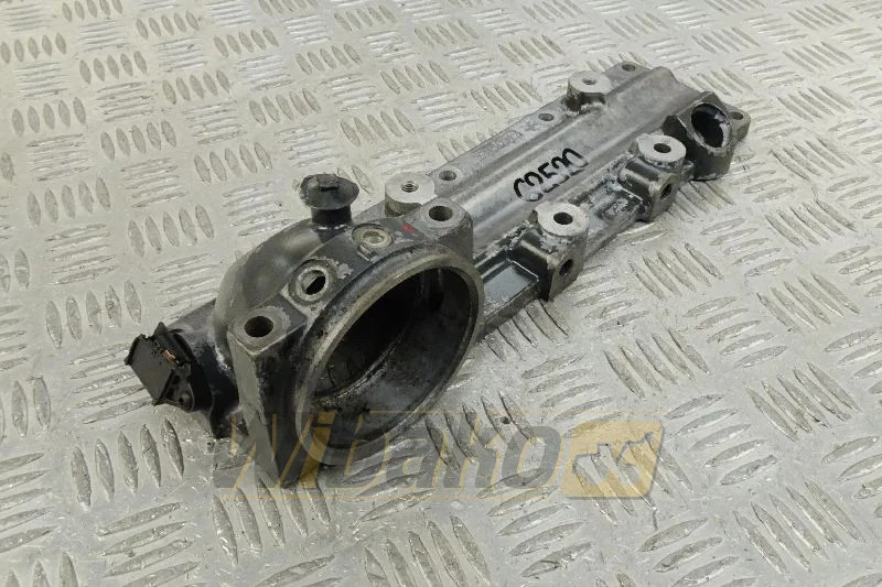 Cummins 4981336 - Впускной коллектор для Строительной техники: фото 1 Cummins 4981336 - Впускной коллектор для Строительной техники: фото 1