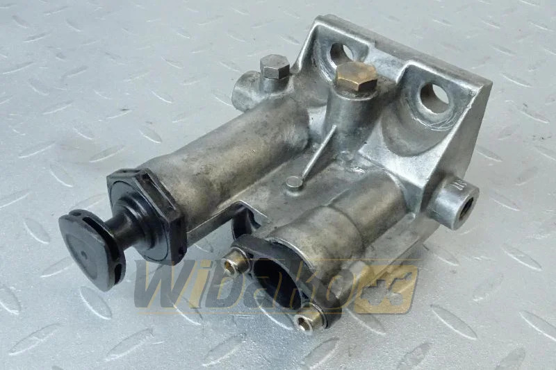 Cummins 5288347 - Топливный фильтр для Строительной техники: фото 1 Cummins 5288347 - Топливный фильтр для Строительной техники: фото 1