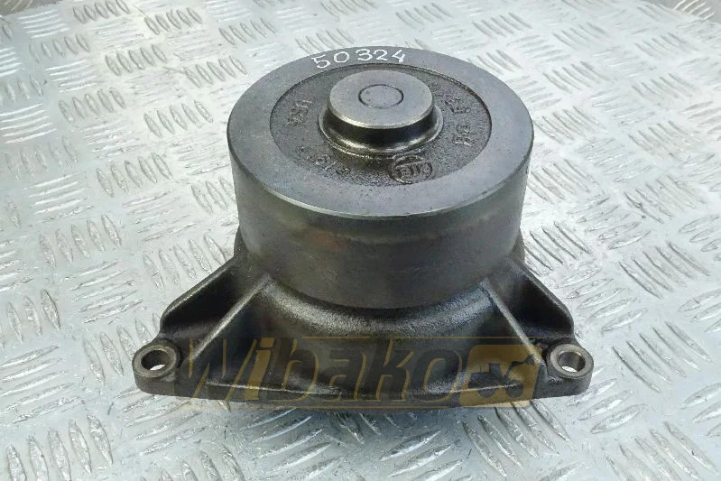 Cummins 5346205 - Насос для воды: фото 1 Cummins 5346205 - Насос для воды: фото 1