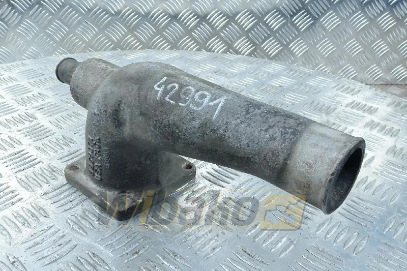 Cummins B4.5 3959071 - Впускной коллектор для Строительной техники: фото 1 Cummins B4.5 3959071 - Впускной коллектор для Строительной техники: фото 1