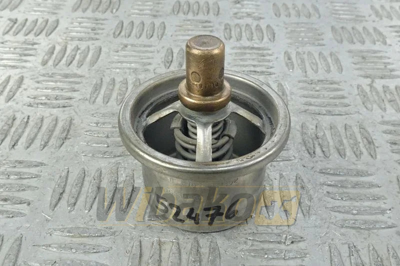 Cummins LT10/M11/N14/KT19 3076489/201737 - Термостат для Строительной техники: фото 1 Cummins LT10/M11/N14/KT19 3076489/201737 - Термостат для Строительной техники: фото 1